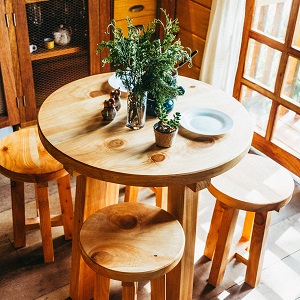 Живая мебель, выполненная из древесины в Садовом - sadovyj.mebel54.com | фото