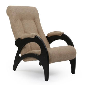 Кресло для отдыха Модель 41 без лозы в Садовом - sadovyj.mebel54.com | фото