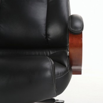 Кресло офисное BRABIX Infinity EX-707 в Садовом - sadovyj.mebel54.com | фото