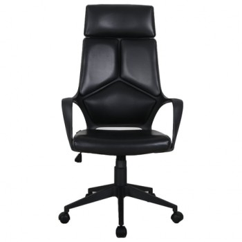 Кресло офисное BRABIX Prime EX-515 (экокожа) в Садовом - sadovyj.mebel54.com | фото